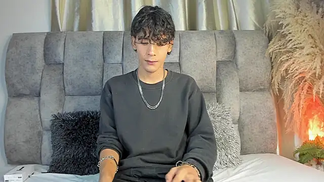 d3rke 666 online show from November 6, 4:38 am