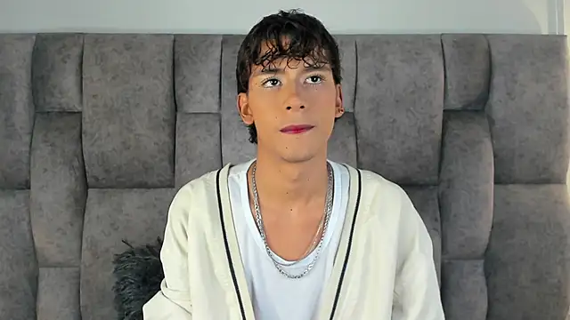 d3rke 666 online show from February 22, 4:15 am