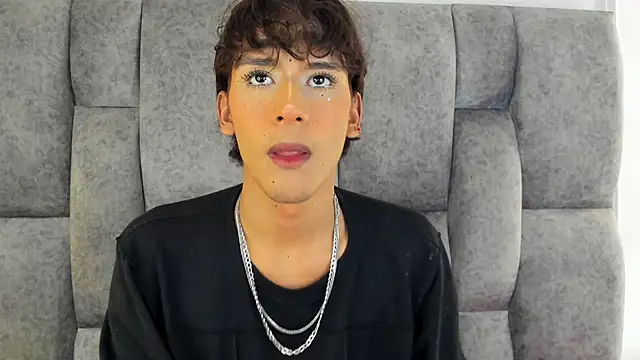 d3rke 666 online show from February 15, 5:08 am