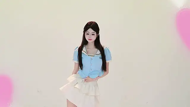 Snapshot of Hot-dance520 chatting on October 25, 2:33 am Hot-dance520 online show from October 25, 2:33 am