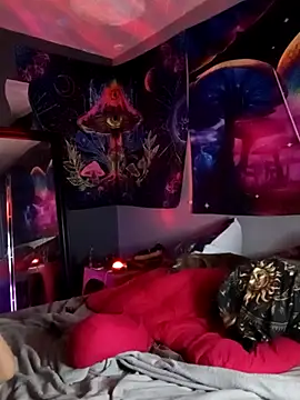 kaena6 online show from September 22, 8:37 pm