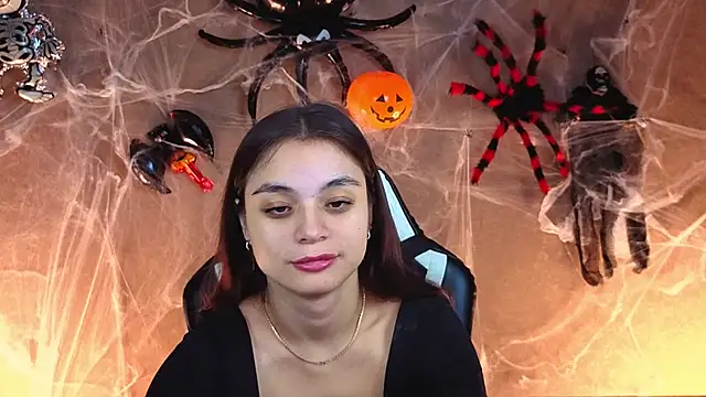 Leila Hefner online show from October 23, 3:16 am