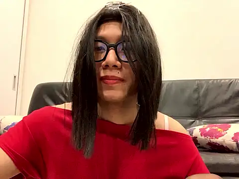 AnnaCR666 online show from January 13, 7:12 am