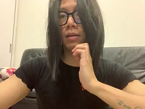 AnnaCR666 online show from November 21, 2:54 am