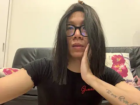 AnnaCR666 online show from November 14, 5:11 am