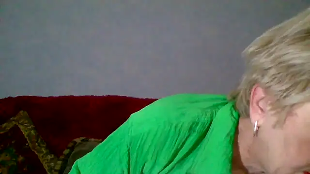 DianaQDream online show from May 18, 12:54 pm