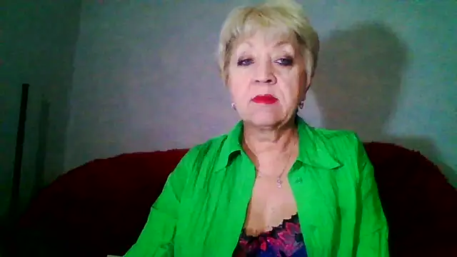 DianaQDream online show from May 22, 1:58 am