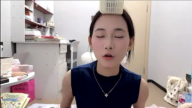 Ann-cookie online show from July 24, 4:03 pm