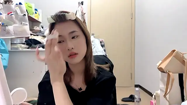 Ann-cookie online show from February 9, 3:32 pm