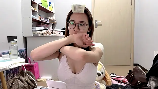 Ann-cookie online show from March 11, 4:34 pm