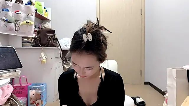 Ann-cookie online show from April 9, 4:13 pm