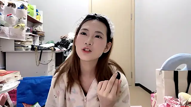 Ann-cookie online show from May 14, 3:20 pm