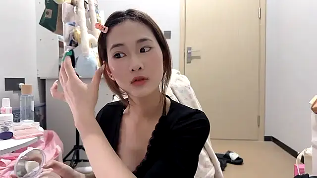 Ann-cookie online show from February 5, 2:46 pm