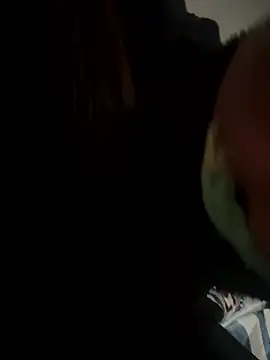 crhong666 online show from January 17, 12:48 am