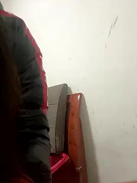 crhong666 online show from January 13, 12:25 am