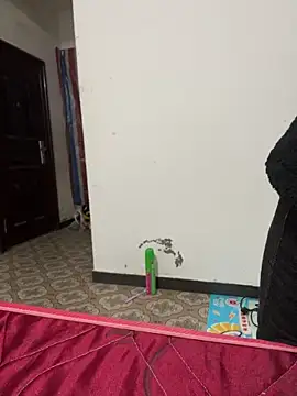 crhong666 online show from December 16, 12:26 am