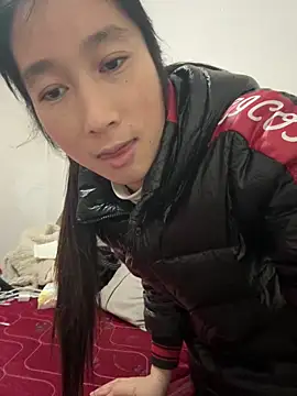 crhong666 online show from December 22, 12:11 am