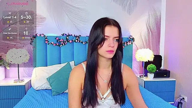 kimberlyy77 online show from November 5, 6:05 am