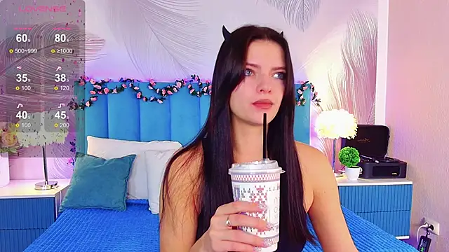 kimberlyy77 online show from October 22, 6:35 am