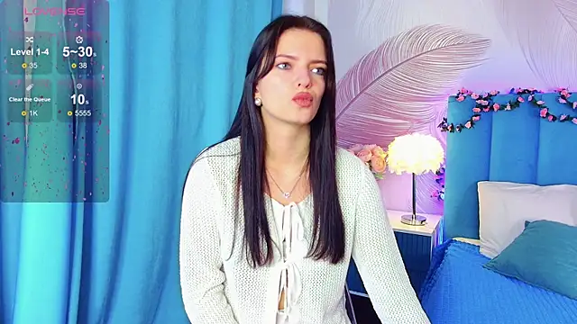 kimberlyy77 online show from October 24, 6:23 am