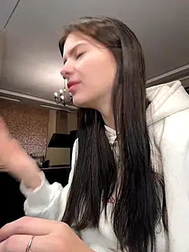 kimberlyy77 online show from November 12, 6:17 am