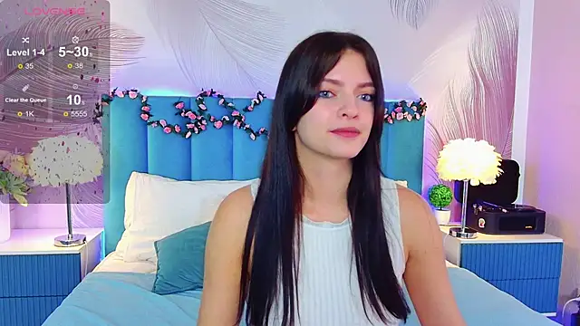 kimberlyy77 online show from November 10, 7:02 am