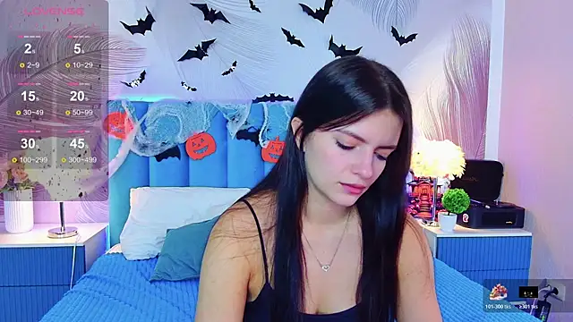 kimberlyy77 online show from November 2, 6:29 am