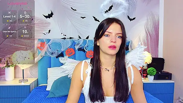 kimberlyy77 online show from October 30, 6:23 am