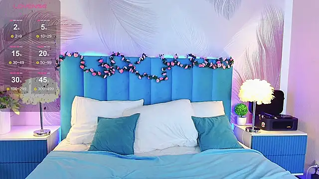 kimberlyy77 online show from November 9, 6:06 am