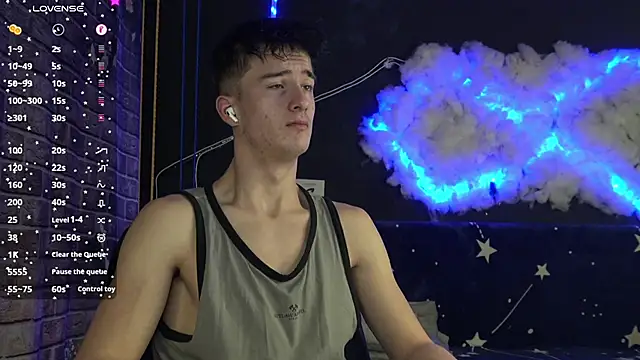 SirReed online show from December 5, 4:00 am