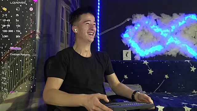 SirReed online show from December 3, 4:02 am