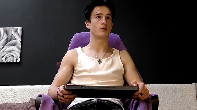 SirReed online show from February 26, 5:57 pm