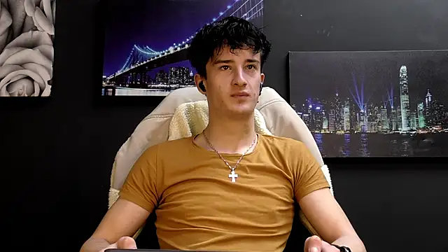 SirReed online show from February 14, 5:51 am