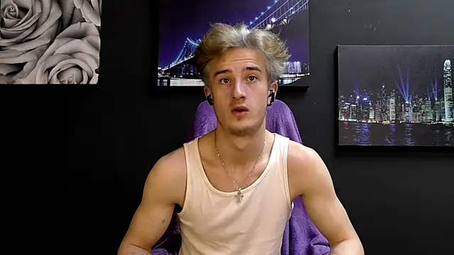 SirReed online show from March 20, 6:03 am