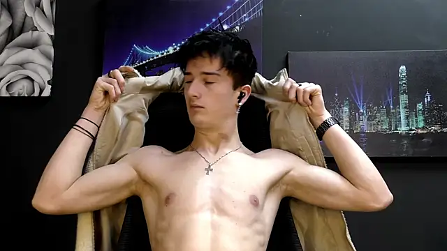 SirReed online show from February 13, 4:01 am