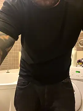JeffryBoy36 online show from October 8, 11:05 pm