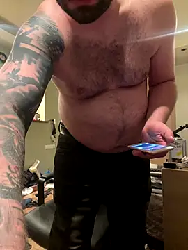 JeffryBoy36 online show from October 17, 1:31 am