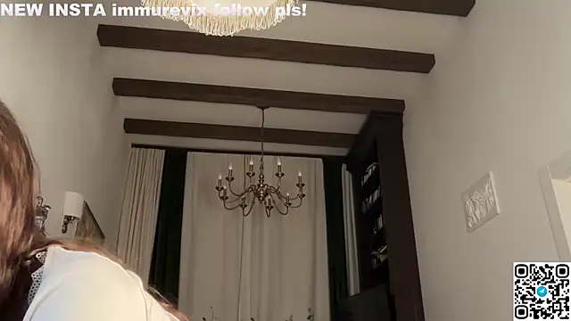 barbaraloveu online show from March 29, 11:50 pm