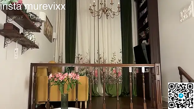 barbaraloveu online show from March 24, 5:57 pm