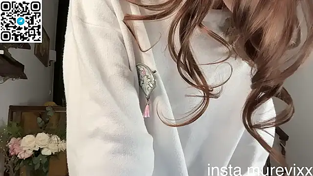 barbaraloveu online show from February 22, 7:59 pm