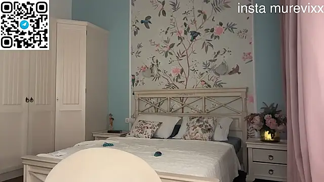 barbaraloveu online show from February 8, 12:52 am