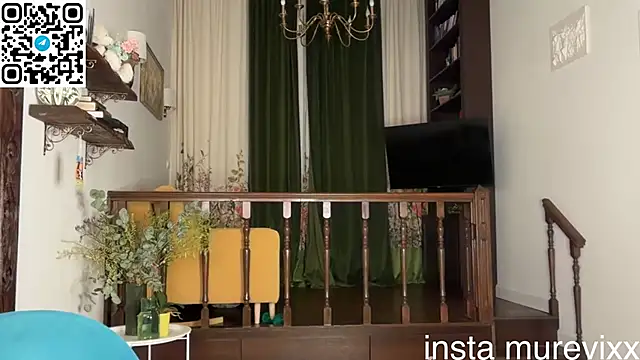 barbaraloveu online show from February 25, 11:15 pm