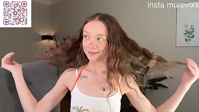 barbaraloveu online show from January 15, 3:15 pm