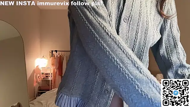 barbaraloveu online show from April 19, 1:06 am
