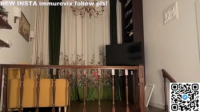 barbaraloveu online show from April 5, 11:22 pm