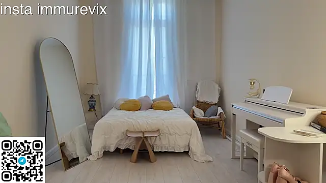 barbaraloveu online show from May 18, 11:59 am