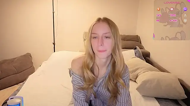 Sweet xx Gold online show from November 18, 7:17 pm