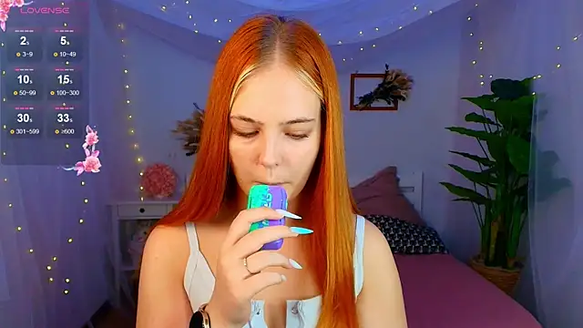 jolly bean online show from September 21, 3:22 am