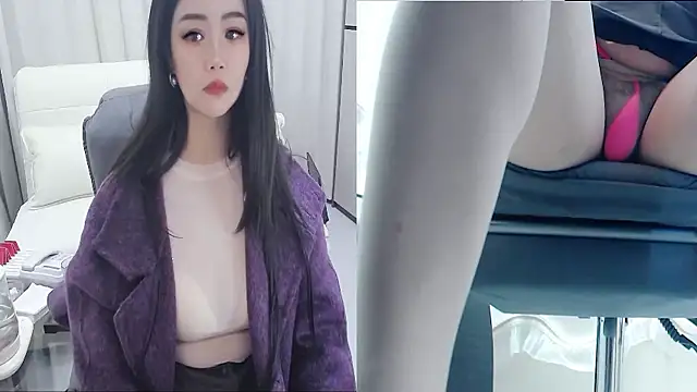 Eileen-L online show from January 9, 2:40 am