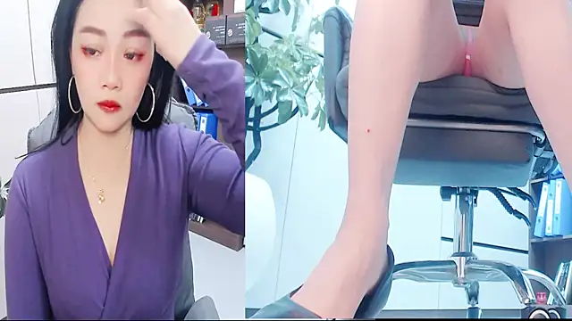 Eileen-L online show from March 4, 3:36 am